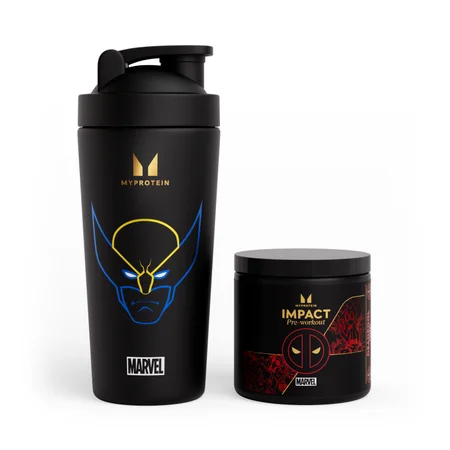 Deadpool & Wolverine Bundle