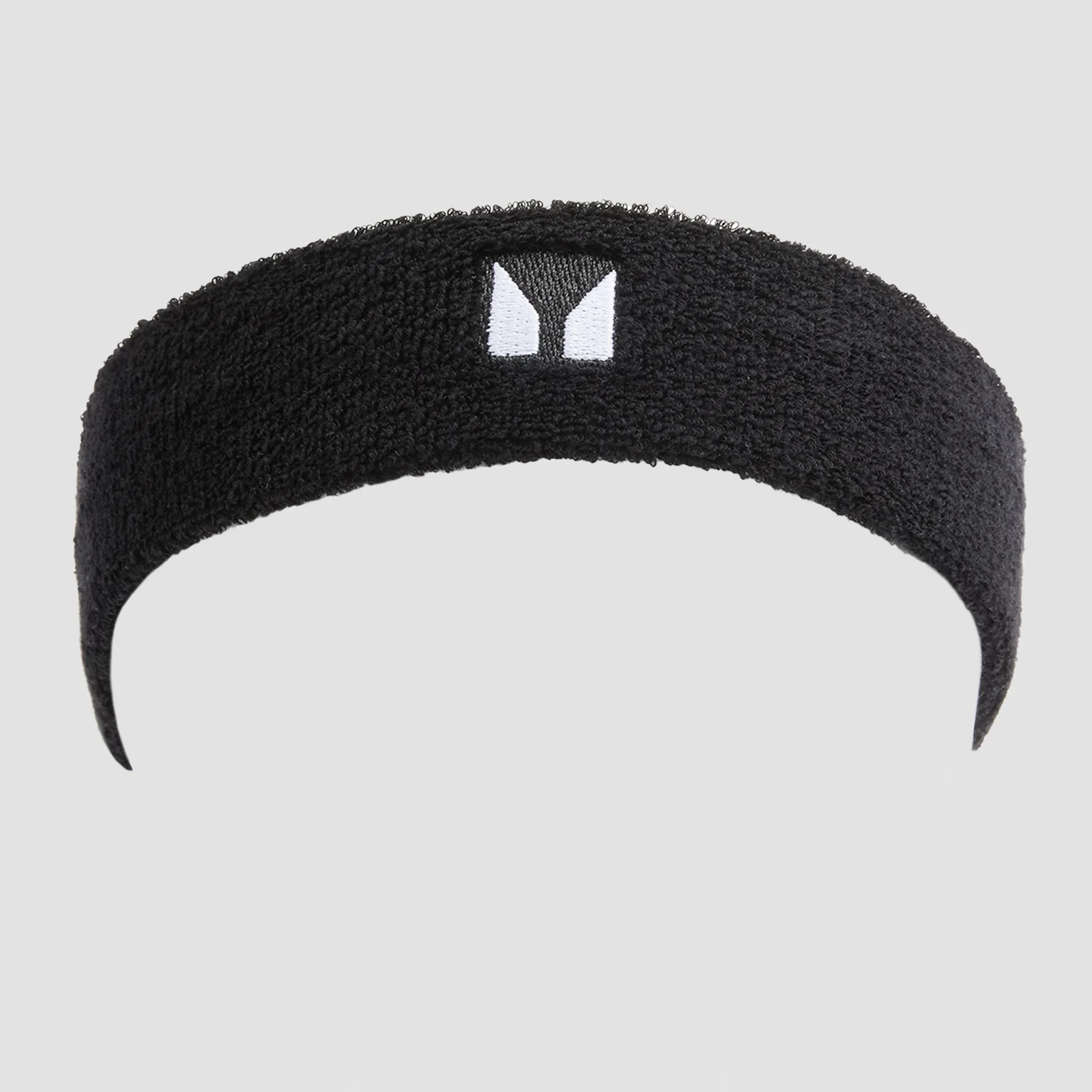 MP Tempo Headband - Black Image 1
