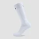 MP Weight Lifting Sock - White