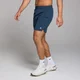 MP Men's Active Woven 7" Shorts - Dark Blue