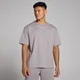 MP Men's Rest Day Oversized T-Shirt - Mushroom