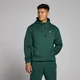 MP Men's Rest Day Hoodie - Racing Green