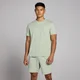 MP Men's Rest Day T-Shirt - Pastel Green