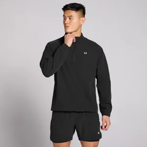 MP Men's Velocity Windbreaker - Black - Size XS