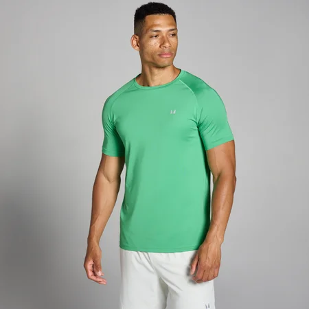 MP Men's Training T-Shirt - Fresh Green