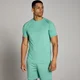 MP Mens Training T-Shirt - Aqua