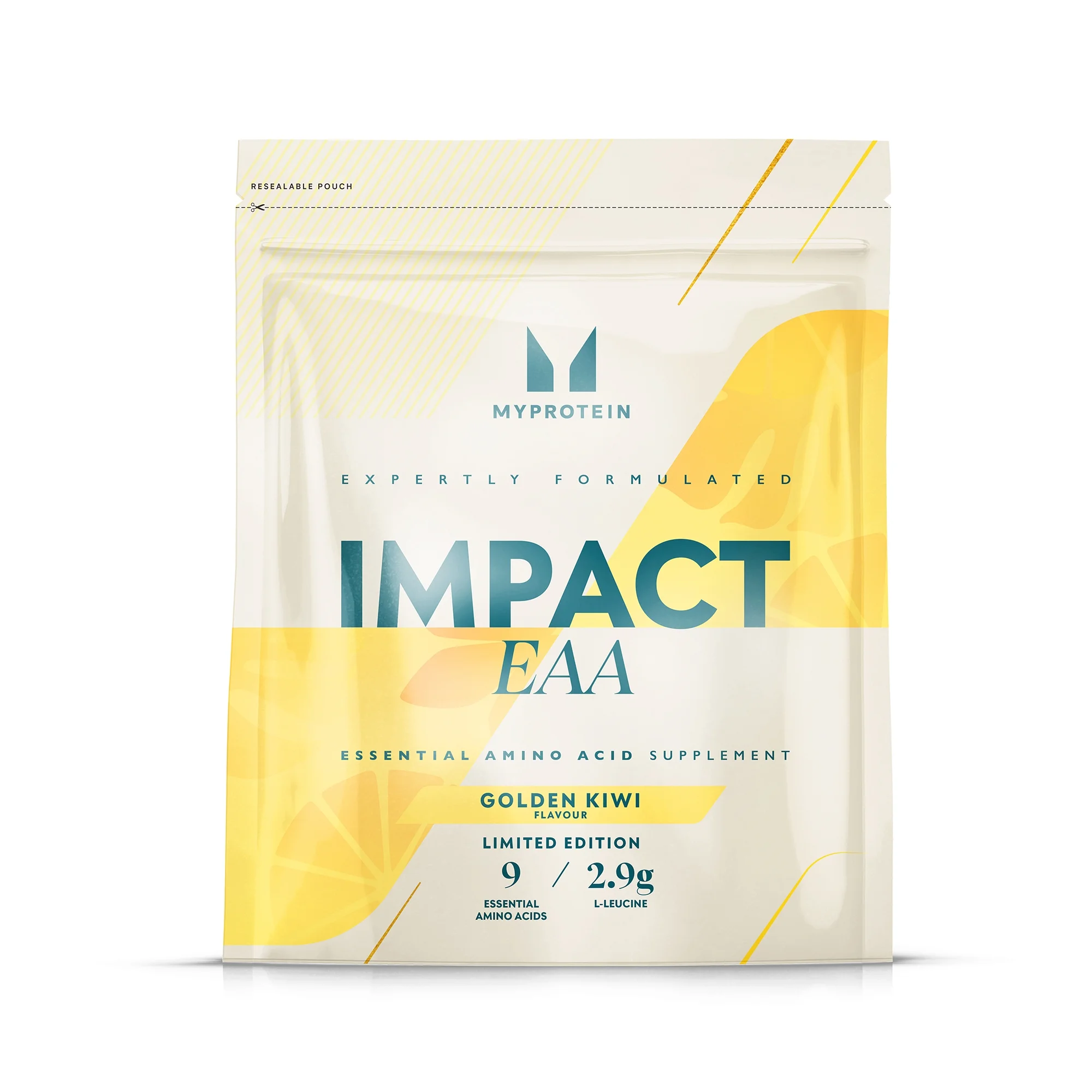 Golden Week Impact EAA – Golden Kiwi - 1kg - Golden Kiwi Image 1