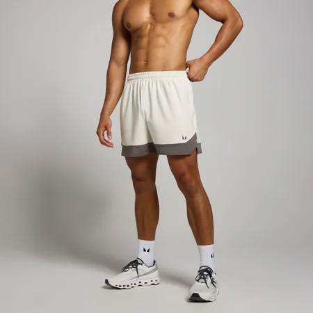 MP Men's Tempo Pillar 5 Inch Shorts - Mist