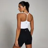 MP Women's Tempo Strappy Racerback Vest - White
