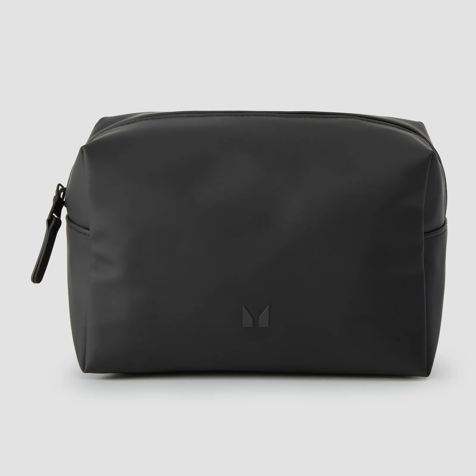 MP Wash Bag - Washed Black Image 1