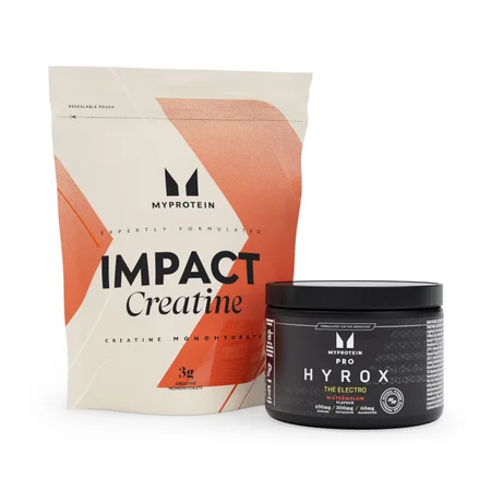 THE Performance Hydration Kit