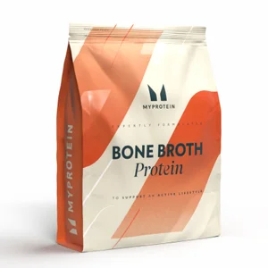 Bone Broth Protein - Flavour Beef & Vegetables