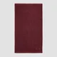MP Hand Towel - Deep Berry