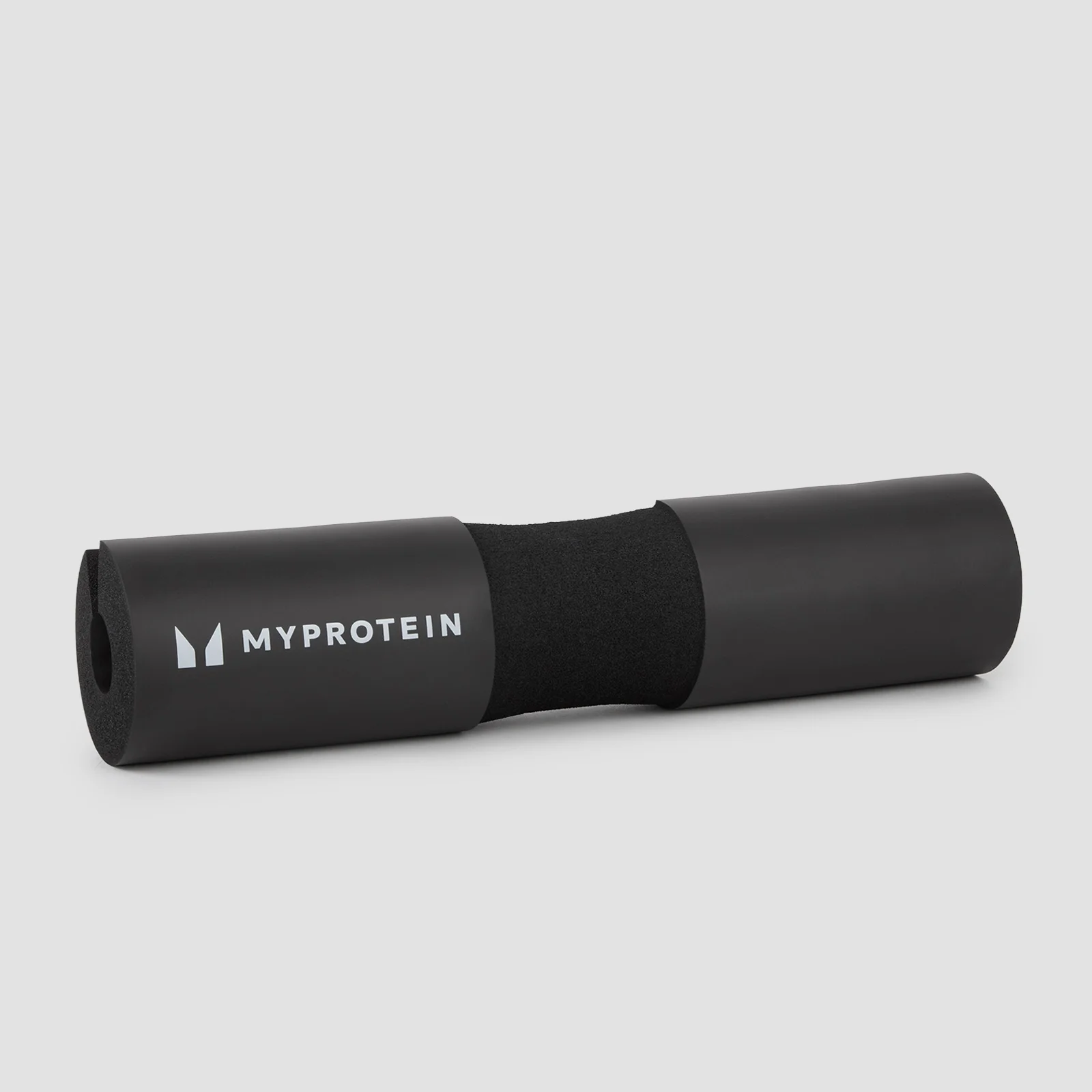 MP Barbell Pad - Black Image 1