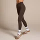 MP X Aleksandra Tempo Leggings - Coffee