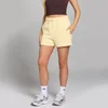 MP Women's Basics Sweatshorts - Butter