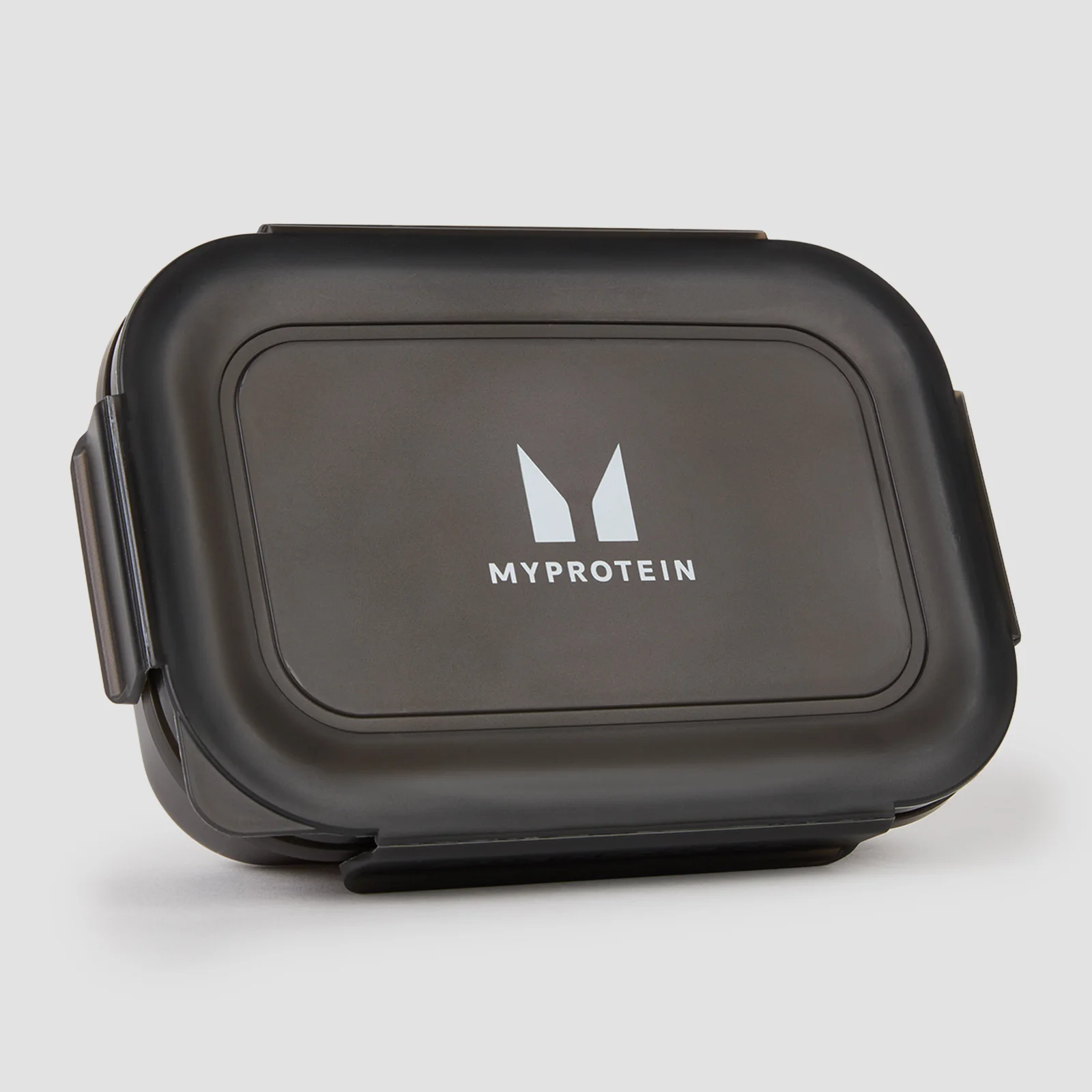 MP Food Storage Box - Black Image 1