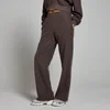 MP Women's Soft Touch Straight Leg Joggers - Chocolate
