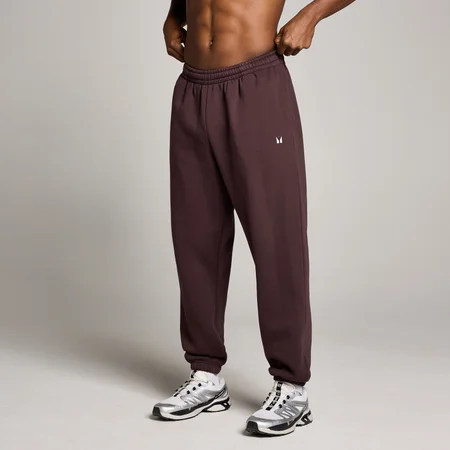 MP Men's Rest Day Oversized Jogger - Fudge