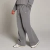 MP Women's Basics Straight Leg Joggers - Ash Grey