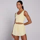MP Women's Tempo Vest - Butter