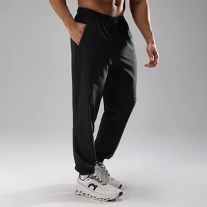 MP Men's Training Ultra Woven Jogger - Black - Size M