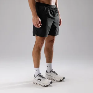 MP Men's Training Ultra 7" Short - Black - Size XS