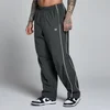 MP Men's Lift Track Pant - Washed Black