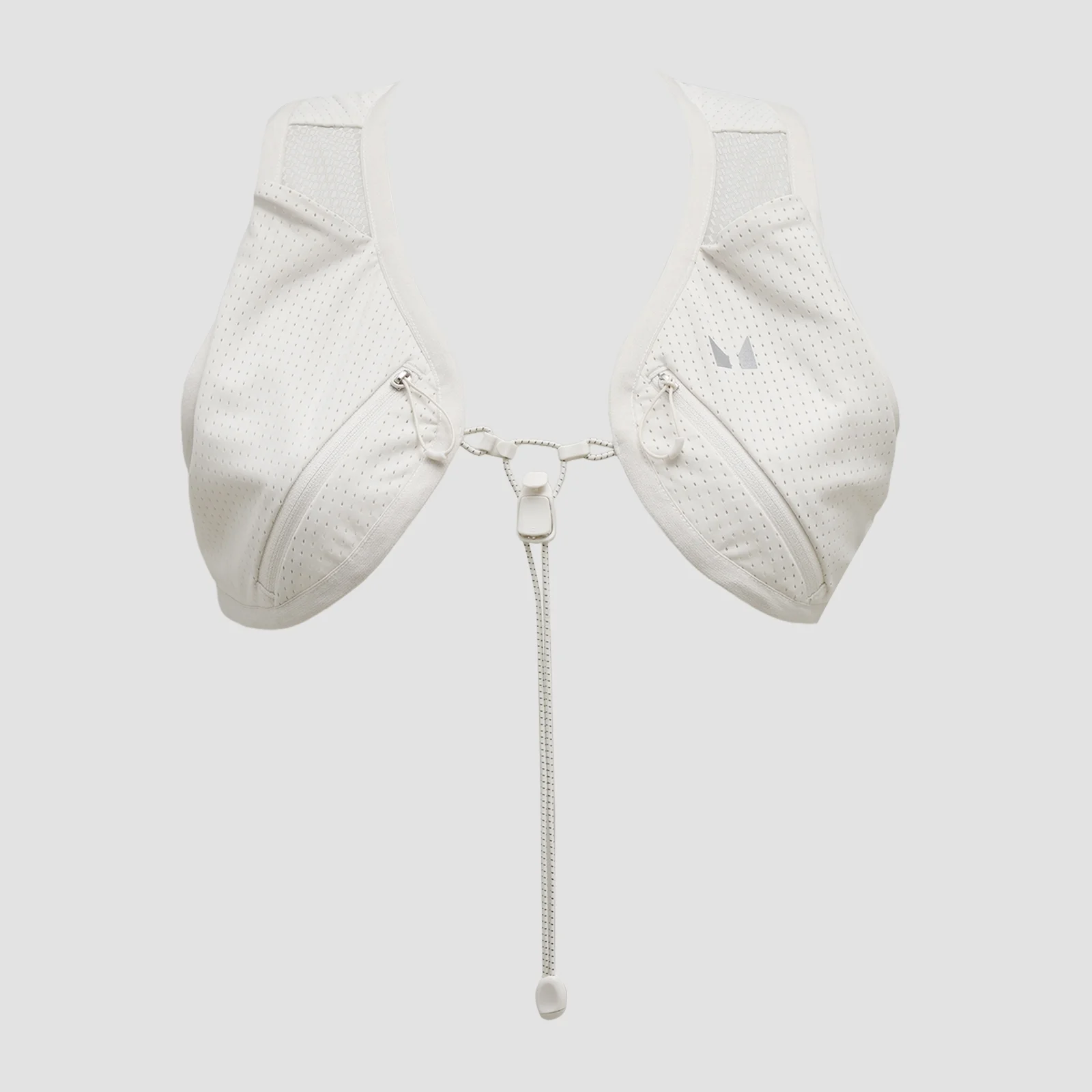 MP Compact Hydration Vest - Mist - M Image 1