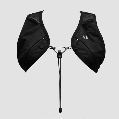 MP Compact Hydration Vest - Black - M Image 6