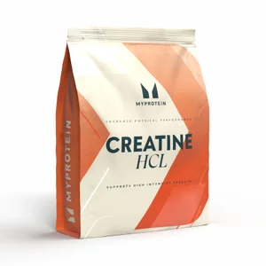 Creatine HCL - Flavour Unflavoured