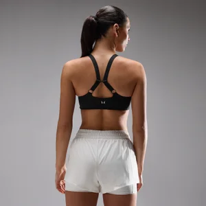 MP Women's Velocity Ultra Sports Bra - Black - Size XS