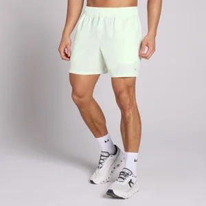 MP Men's Active Training 5" Pocket Short - Pistachio - Size XXXL
