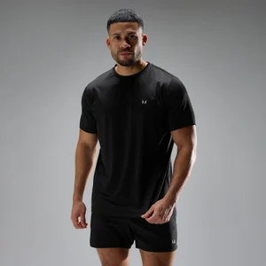 MP Men's Velocity Ultra Mesh T-Shirt - Black - Size M