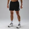 MP Men's Velocity Ultra 5" 2-in-1 Mesh Short - Black