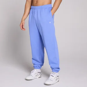 MP Men's Rest Day Oversized Jogger - Cornflower Blue - Size M