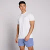 MP Men's Active Training Pillar Graphic T-Shirt - White