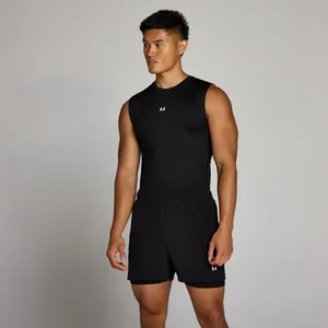 MP Men's Baselayer Tank - Black - Size M
