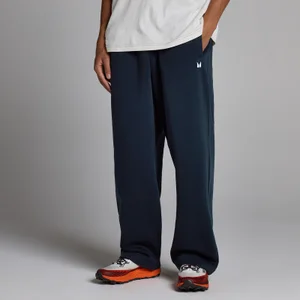 MP Men's Rest Day Straight Leg Jogger - Dark Navy - Size M