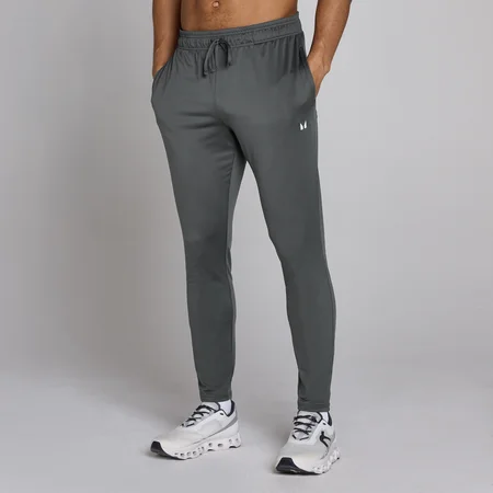 MP Men's Training Joggers - Dark Grey