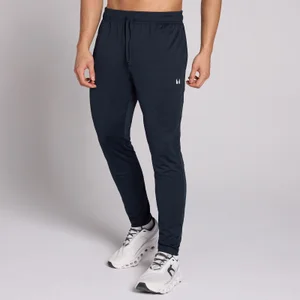 MP Men's Training Joggers - Dark Navy - Size L