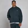 MP Men's Hybrid Nylon Jacket - Faded Blue