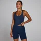 MP Women's Tempo Twist Back Vest - Midnight