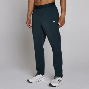 MP Men's Hybrid Nylon Jogger - Faded Blue - Size XS