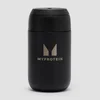Myprotein x Chilly's Series 2 Coffee Cup, 340ml - Abyss Black