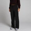 MP Women's Fleece Straight Leg Jogger - Black