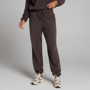MP Women's Fleece Jogger - Cocoa - Size XS