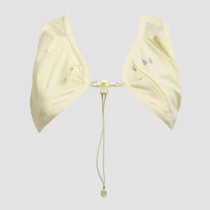 MP Compact Hydration Vest - Buttercream - Size S