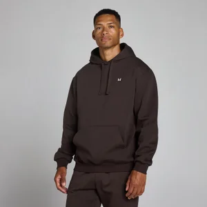 MP Men's Rest Day Hoodie - Cocoa - Size XS
