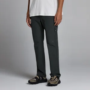 MP Men's Technical Trouser - Washed Black - Size XS
